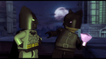 LEGO Batman The Videogame, X360