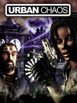 Urban Chaos, PS1