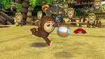 Big Beach Sports, Wii