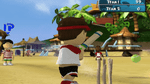 Big Beach Sports, Wii