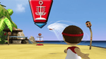 Big Beach Sports, Wii