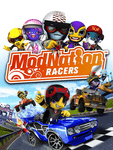 ModNation Racers, PS3