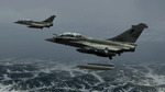 *Ace Combat 5: The Unsung War [Greatest Hits], PS2