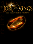 Lord of the Rings Fellowship of the Ring, XBOX