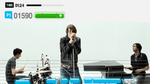 Singstar Rocks, PS2