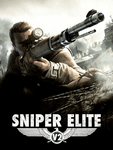 Sniper Elite V2, X360