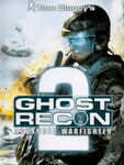 Ghost Recon Advanced Warfighter 2, X360