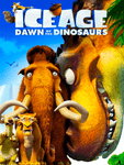 Ice Age: Dawn of the Dinosaurs, PS2