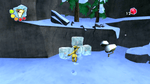 Ice Age: Dawn of the Dinosaurs, PS2