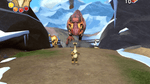 Ice Age: Dawn of the Dinosaurs, PS2