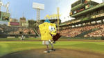 Nicktoons MLB, Wii