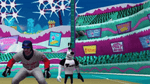 Nicktoons MLB, Wii