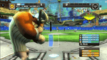Nicktoons MLB, Wii