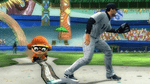 Nicktoons MLB, Wii