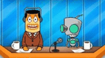 Nicktoons MLB, Wii