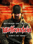 *Return to Castle Wolfenstein, XBOX