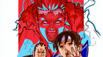 *Street Fighter Alpha Anthology, PS2