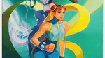 *Street Fighter Alpha Anthology, PS2