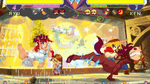 *Street Fighter Alpha Anthology, PS2