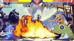 *Street Fighter Alpha Anthology, PS2