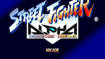 *Street Fighter Alpha Anthology, PS2