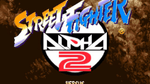 *Street Fighter Alpha Anthology, PS2