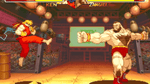 *Street Fighter Alpha Anthology, PS2
