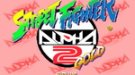 *Street Fighter Alpha Anthology, PS2
