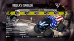 *Monster Jam: Path of Destruction, Wii