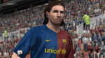 Pro Evolution Soccer 2009, Wii