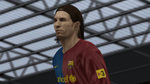 Pro Evolution Soccer 2009, Wii