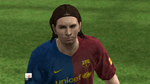 Pro Evolution Soccer 2009, Wii