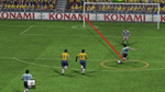 Pro Evolution Soccer 2009, Wii