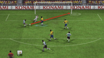 Pro Evolution Soccer 2009, Wii