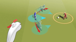 Pro Evolution Soccer 2009, Wii