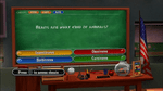 Are You Smarter Than A 5th Grader? Make the Grade, Wii