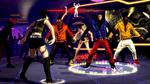 Black Eyed Peas Experience, X360