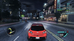 *Need for Speed Carbon, Wii