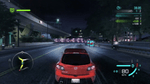 *Need for Speed Carbon, Wii