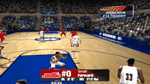 NCAA March Madness 2005, PS2