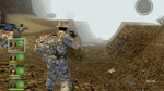 *Conflict Desert Storm [Greatest Hits], PS2
