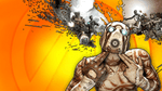 Borderlands 2, PS3