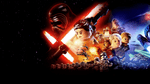 LEGO Star Wars The Force Awakens, X360