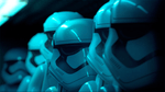 LEGO Star Wars The Force Awakens, X360