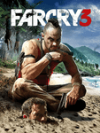 *Far Cry 3, X360