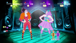 Just Dance 4, X360