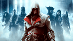 *Assassin's Creed Brotherhood, PS3