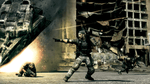 Frontlines Fuel of War, X360
