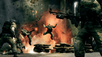 Frontlines Fuel of War, X360