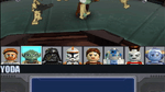LEGO Star Wars III: The Clone Wars [Platinum Hits], X360